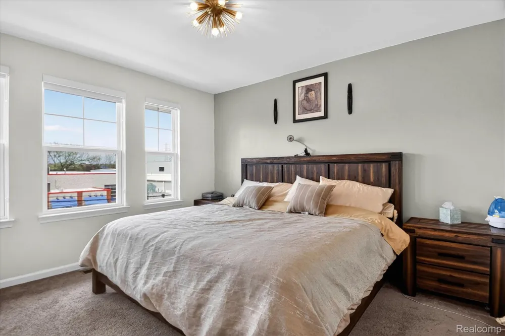 2500 Normandy Road #2 Royal Oak City, MI 48073