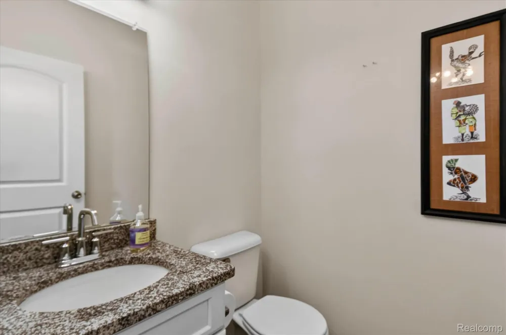 2500 Normandy Road #2 Royal Oak City, MI 48073