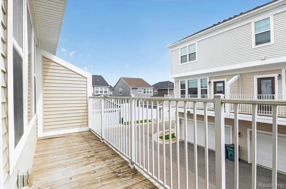 2500 Normandy Road #2 Royal Oak City, MI 48073