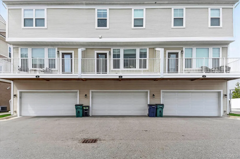 2500 Normandy Road #2 Royal Oak City, MI 48073