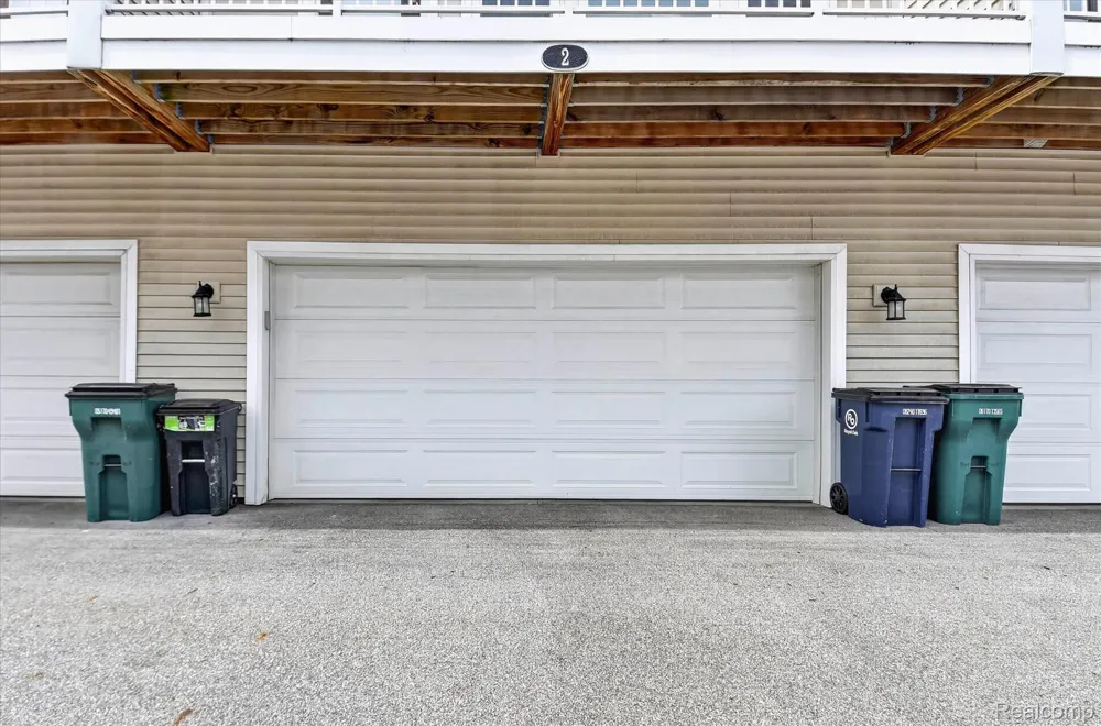 2500 Normandy Road #2 Royal Oak City, MI 48073