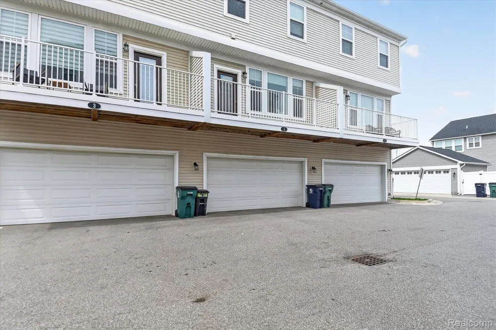 2500 Normandy Road #2 Royal Oak City, MI 48073