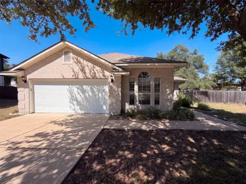 1315 Tumbling River Drive