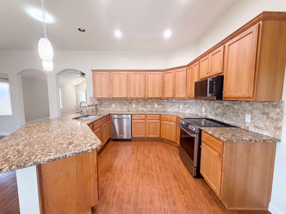 1315 Tumbling River Drive Leander, TX 78641