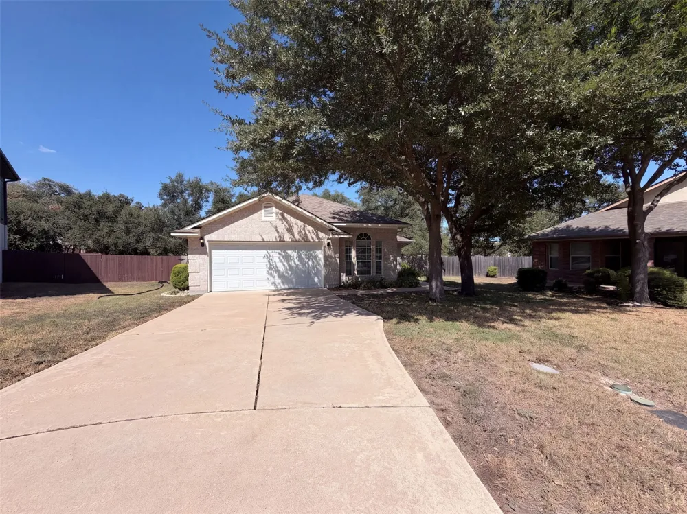 1315 Tumbling River Drive Leander, TX 78641