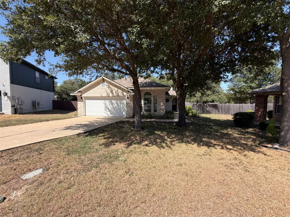 1315 Tumbling River Drive Leander, TX 78641
