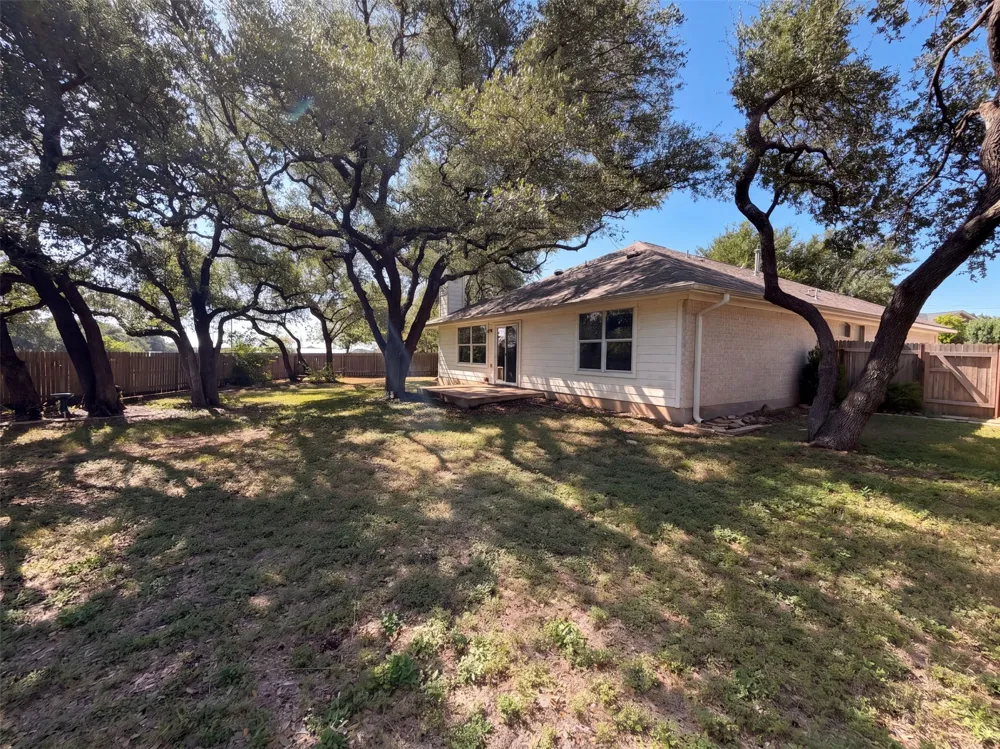 1315 Tumbling River Drive Leander, TX 78641