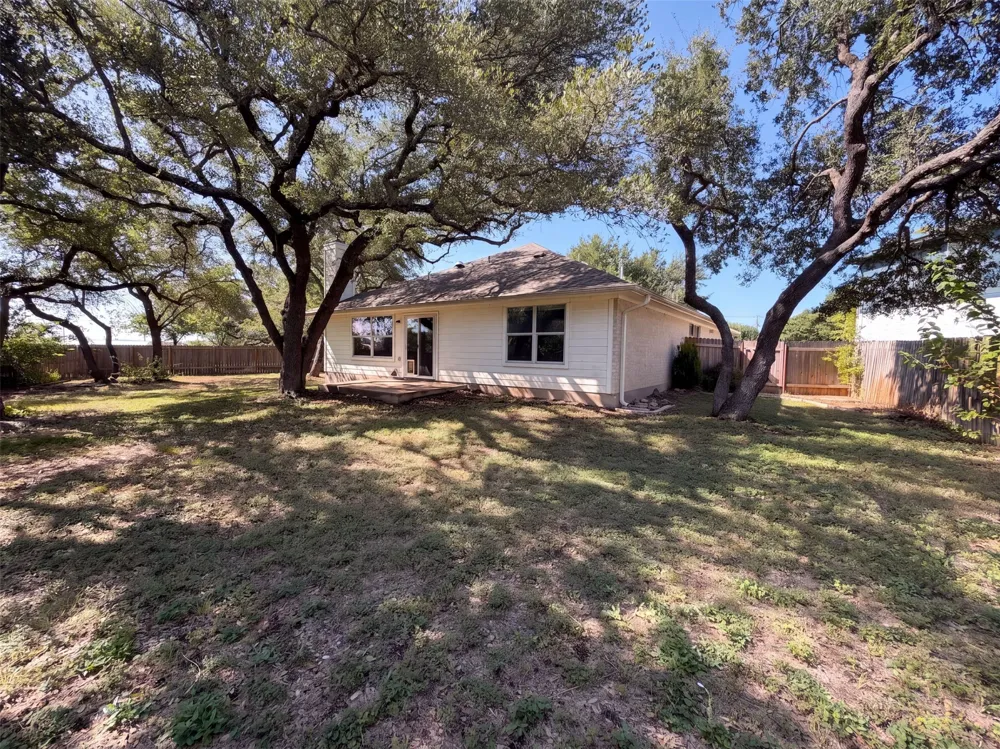 1315 Tumbling River Drive Leander, TX 78641