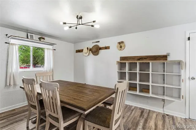2327 Condor Street Colorado Springs, CO 80909