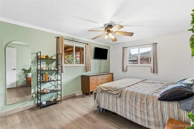 2327 Condor Street Colorado Springs, CO 80909