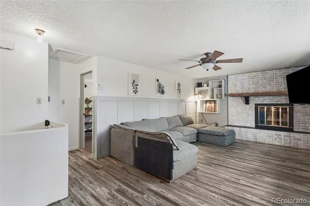 2327 Condor Street Colorado Springs, CO 80909