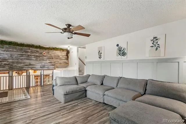 2327 Condor Street Colorado Springs, CO 80909