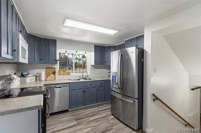 2327 Condor Street Colorado Springs, CO 80909