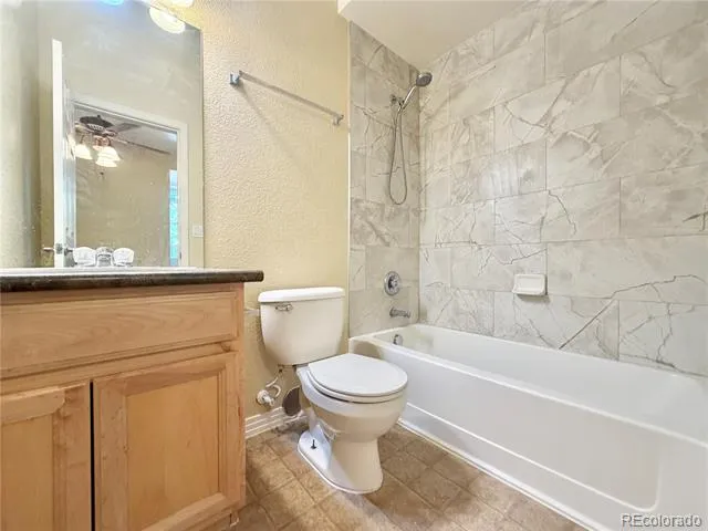9404 Ashbury Circle #103 Parker, CO 80134