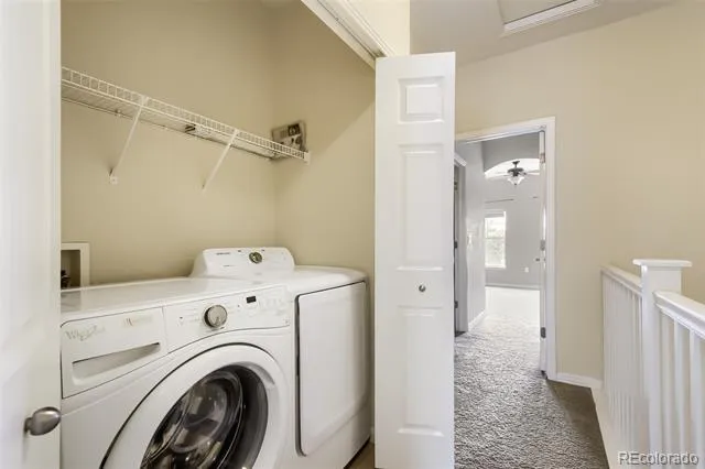 9404 Ashbury Circle #103 Parker, CO 80134