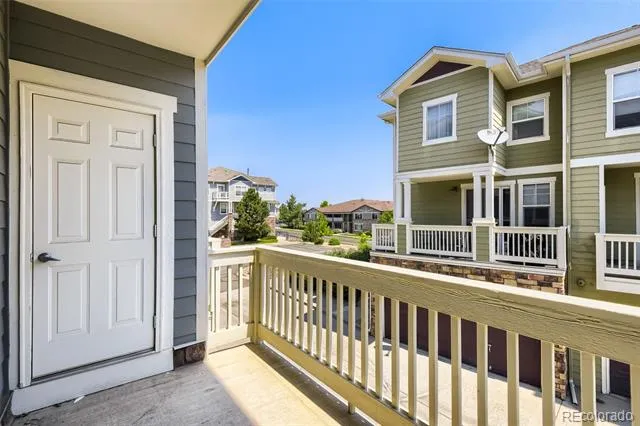 9404 Ashbury Circle #103 Parker, CO 80134