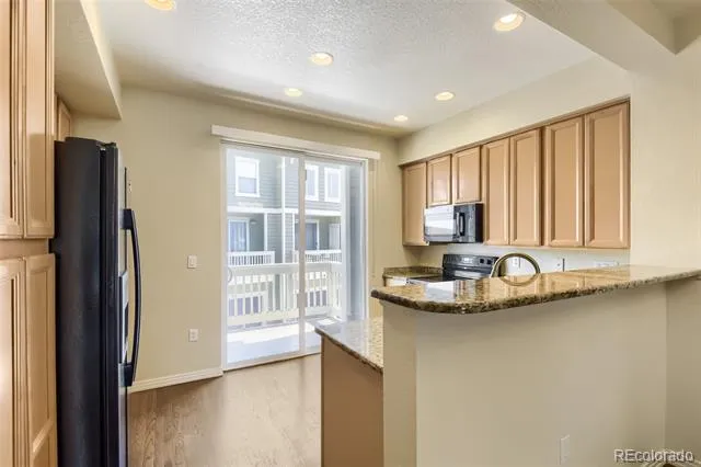 9404 Ashbury Circle #103 Parker, CO 80134