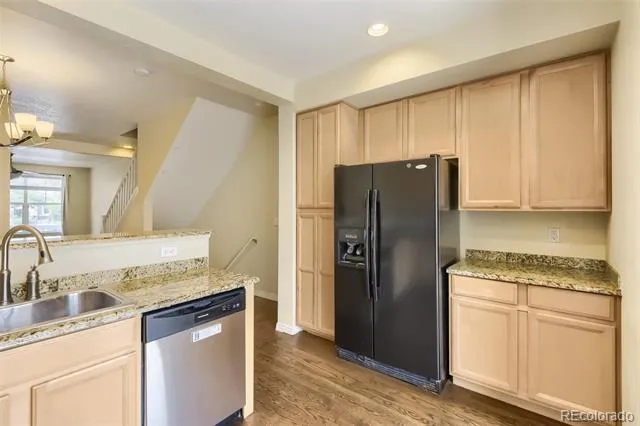 9404 Ashbury Circle #103 Parker, CO 80134