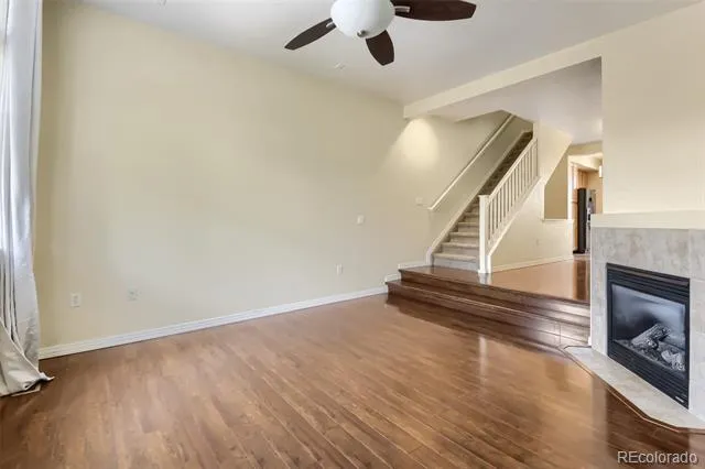 9404 Ashbury Circle #103 Parker, CO 80134