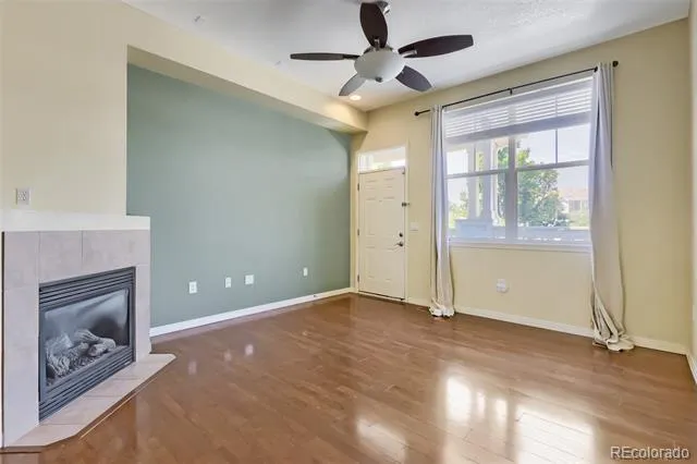 9404 Ashbury Circle #103 Parker, CO 80134