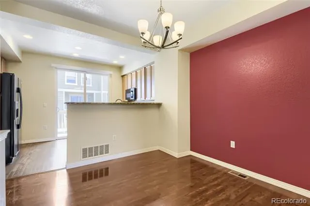 9404 Ashbury Circle #103 Parker, CO 80134
