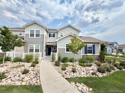 5361 Mountain Vista Heights
