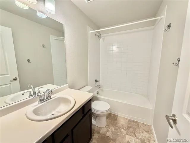 5361 Mountain Vista Heights Colorado Springs, CO 80924