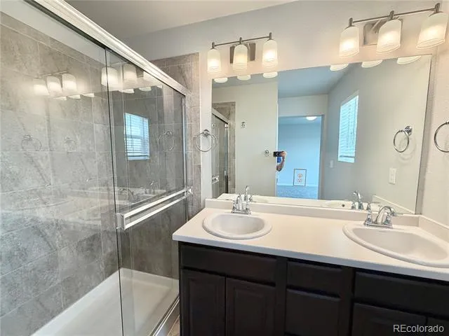 5361 Mountain Vista Heights Colorado Springs, CO 80924