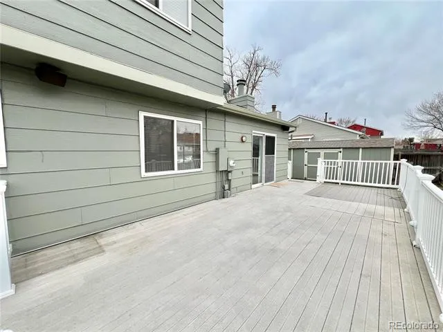 14535 E 44th Avenue Denver, CO 80239