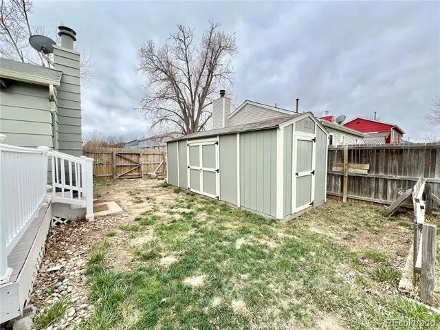 14535 E 44th Avenue Denver, CO 80239