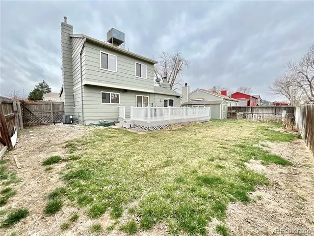 14535 E 44th Avenue Denver, CO 80239