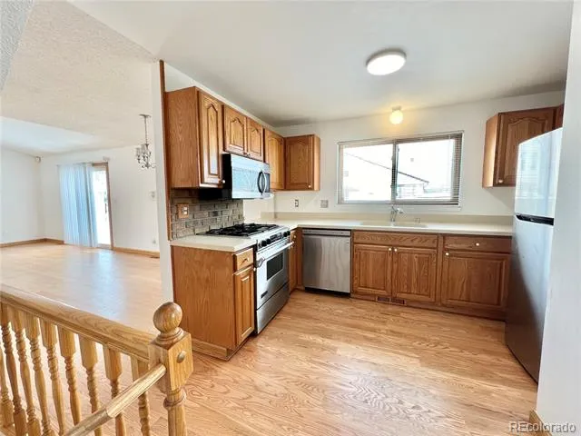 14535 E 44th Avenue Denver, CO 80239