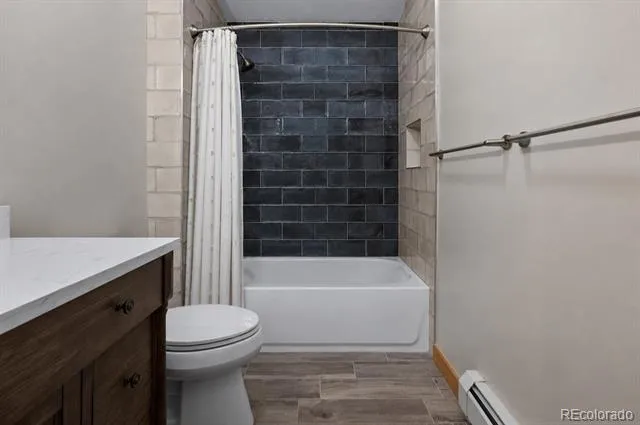 310 Arapahoe Road Winter Park, CO 80482
