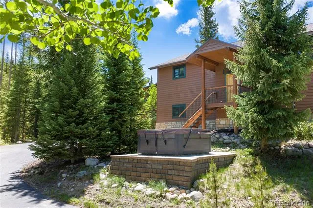 310 Arapahoe Road Winter Park, CO 80482
