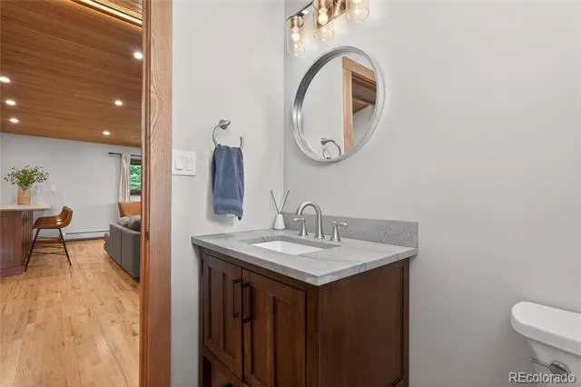 310 Arapahoe Road Winter Park, CO 80482