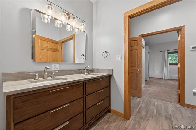 310 Arapahoe Road Winter Park, CO 80482
