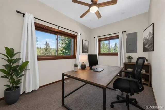310 Arapahoe Road Winter Park, CO 80482