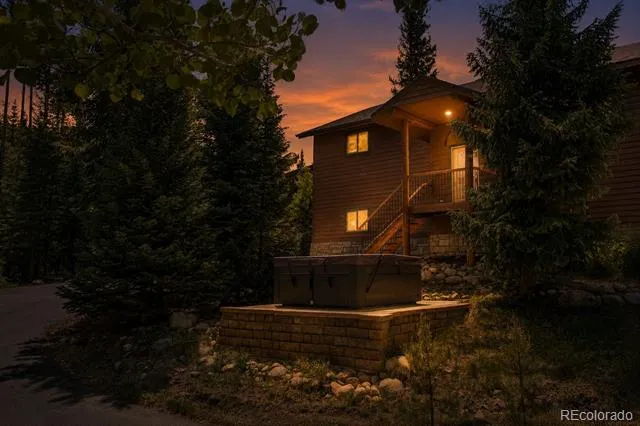 310 Arapahoe Road Winter Park, CO 80482