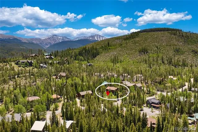 310 Arapahoe Road Winter Park, CO 80482