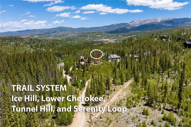 310 Arapahoe Road Winter Park, CO 80482