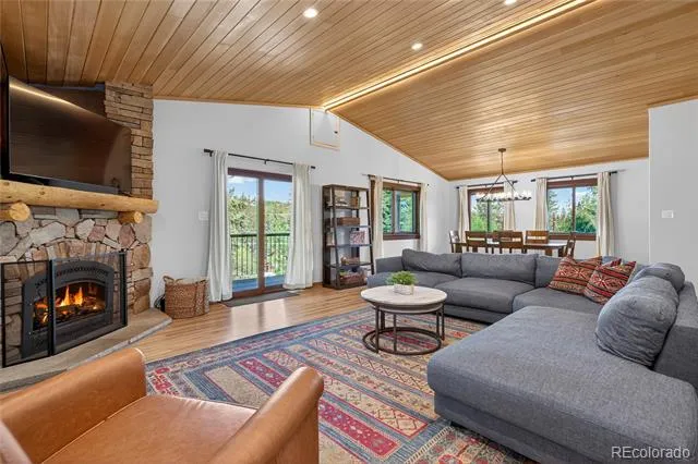 310 Arapahoe Road Winter Park, CO 80482