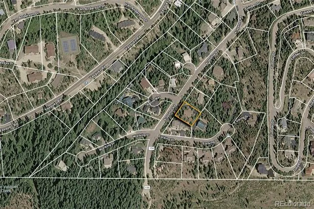 310 Arapahoe Road Winter Park, CO 80482