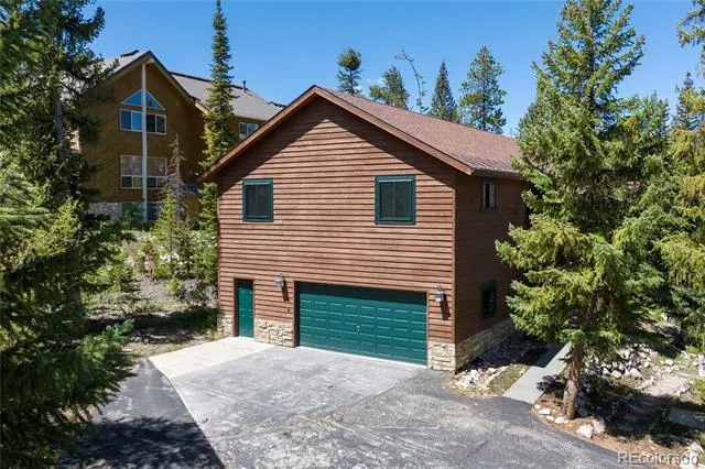 310 Arapahoe Road Winter Park, CO 80482