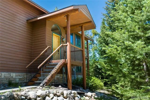 310 Arapahoe Road Winter Park, CO 80482