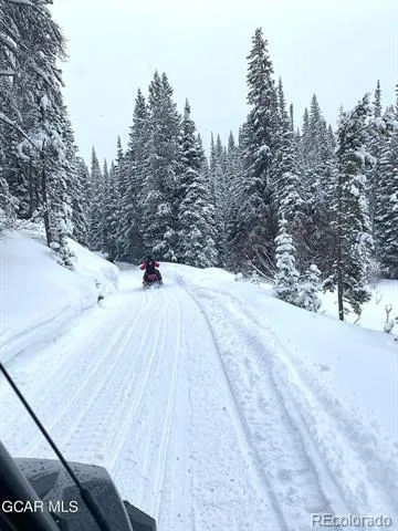 310 Arapahoe Road Winter Park, CO 80482