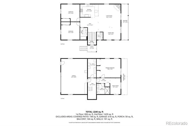 310 Arapahoe Road Winter Park, CO 80482