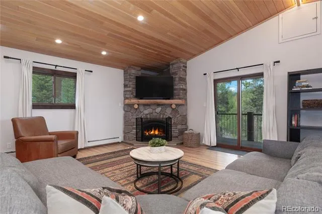310 Arapahoe Road Winter Park, CO 80482