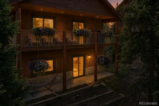 310 Arapahoe Road Winter Park, CO 80482