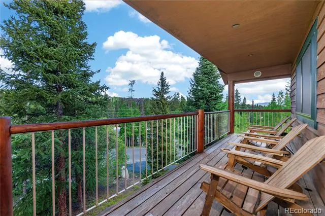 310 Arapahoe Road Winter Park, CO 80482