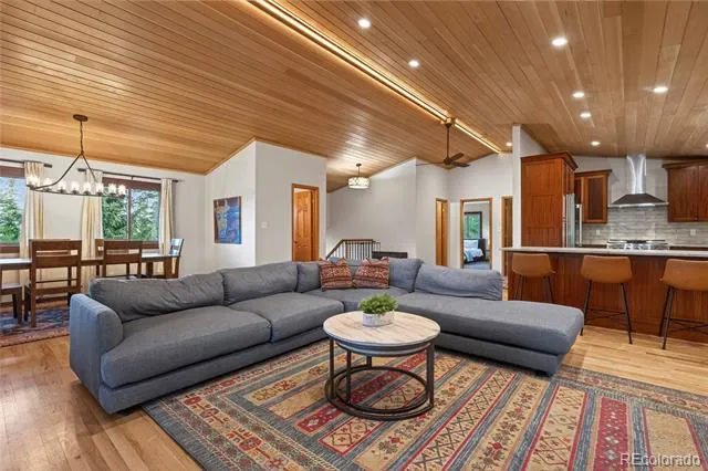 310 Arapahoe Road Winter Park, CO 80482